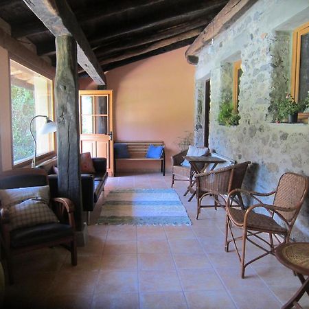 ديبا Casa Rural Goikola المظهر الخارجي الصورة
